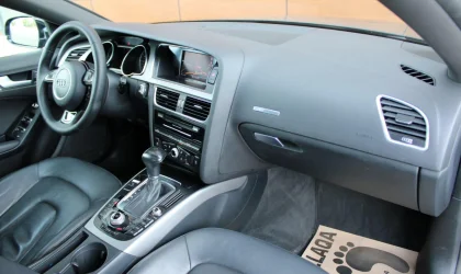 Audi A5  - 2013