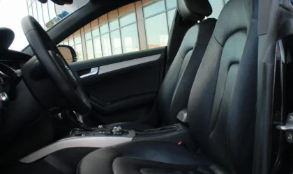 Audi A5  - 2013