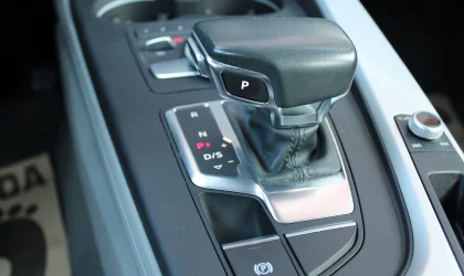 Audi A4  - 2017