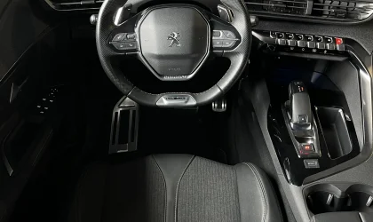 Peugeot 3008  - 2019