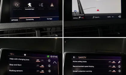 Peugeot 3008  - 2019