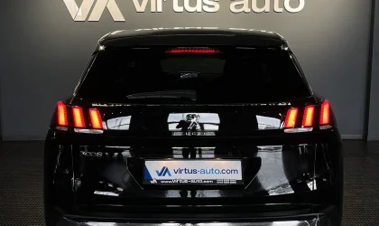 Peugeot 3008  - 2019