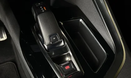 Peugeot 3008  - 2019