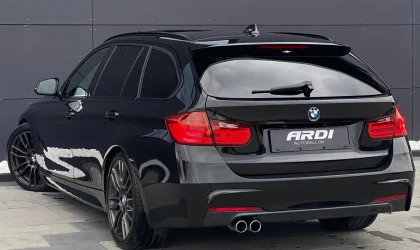 BMW 3 Series  - 2013