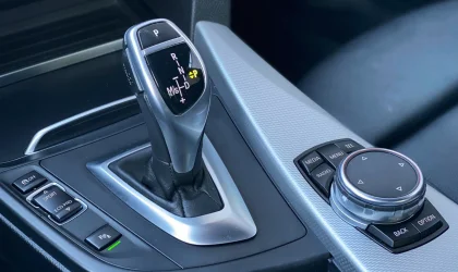 BMW 3 Series  - 2013