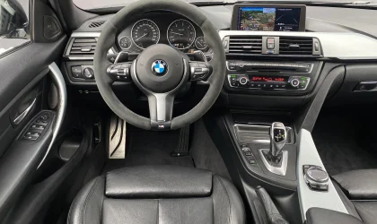 BMW 3 Series  - 2013