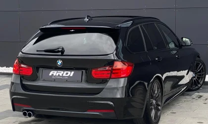 BMW 3 Series  - 2013