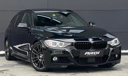 BMW 3 Series  - 2013