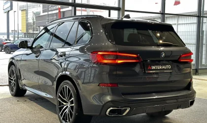 BMW X5  - 2019