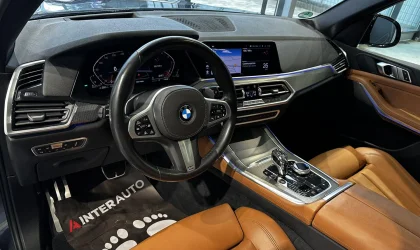 BMW X5  - 2019