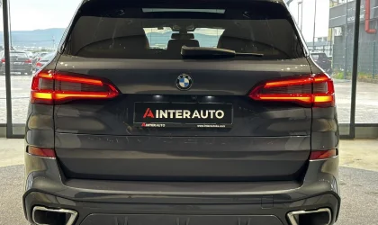 BMW X5  - 2019