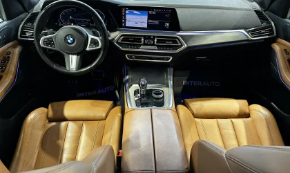 BMW X5  - 2019