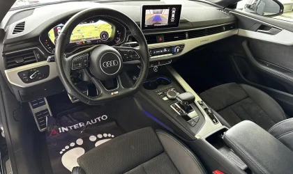 Audi A5  - 2016