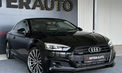 Audi A5  - 2016