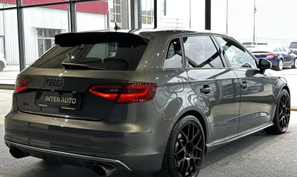 Audi A3  - 2014