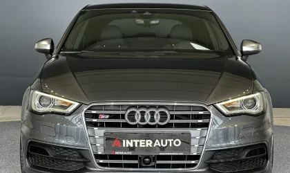 Audi A3  - 2014