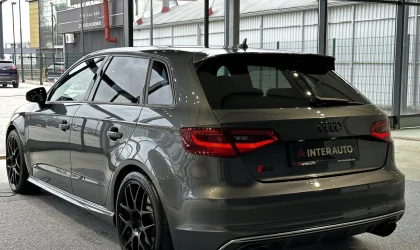 Audi A3  - 2014