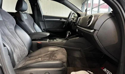 Audi A3  - 2014