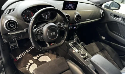 Audi A3  - 2014