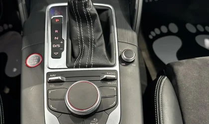 Audi A3  - 2014