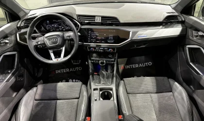 Audi Q3  - 2022