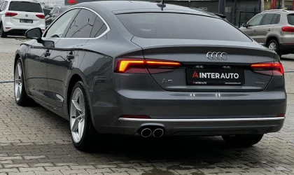 Audi A5  - 2019
