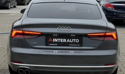 Audi A5  - 2019