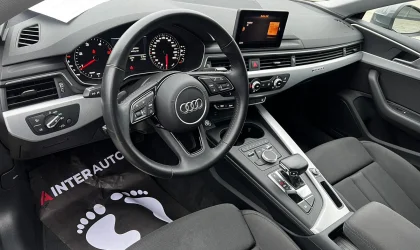 Audi A5  - 2019