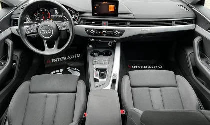 Audi A5  - 2019