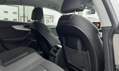 Audi A5  - 2019
