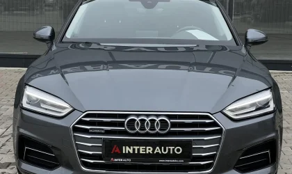 Audi A5  - 2019