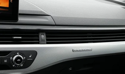 Audi A5  - 2019