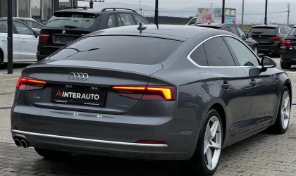 Audi A5  - 2019