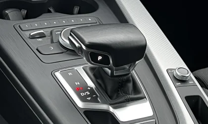 Audi A5  - 2019