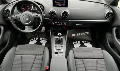 Audi A3  - 2014