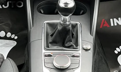 Audi A3  - 2014