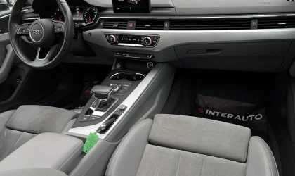 Audi A5  - 2017