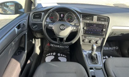 Volkswagen Golf 7  - 2019