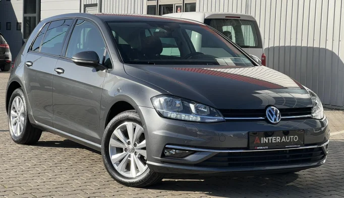 Volkswagen Golf 7  - 2019