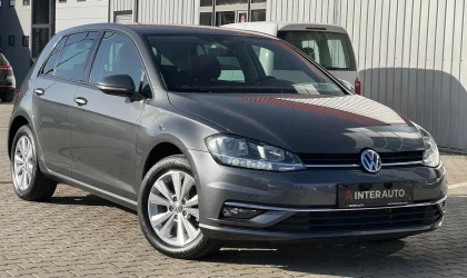 Volkswagen Golf 7  - 2019