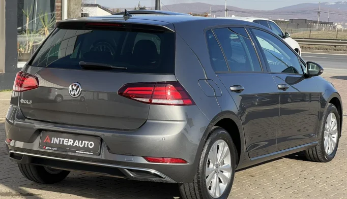 Volkswagen Golf 7  - 2019