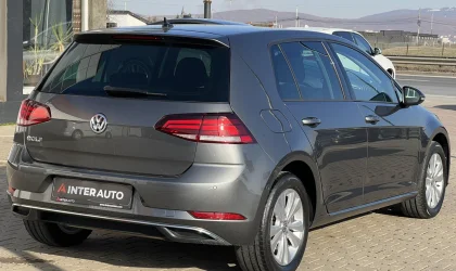 Volkswagen Golf 7  - 2019