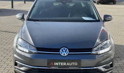 Volkswagen Golf 7  - 2019