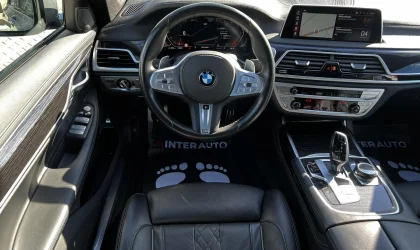 BMW 7 Series  - 2019