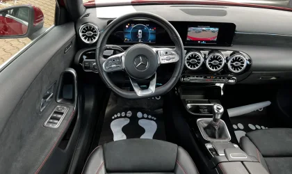 Mercedes-Benz A-Class  - 2019