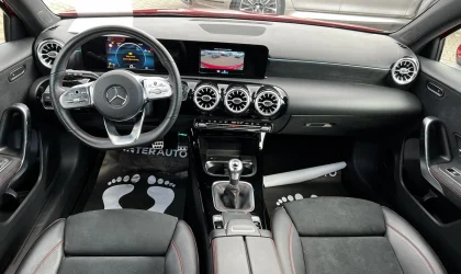 Mercedes-Benz A-Class  - 2019