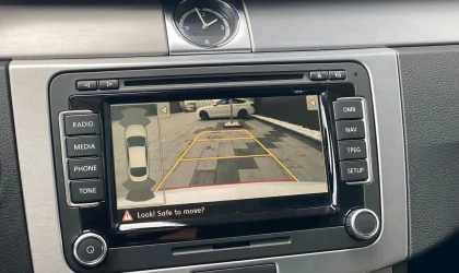 Volkswagen Passat  - 2014