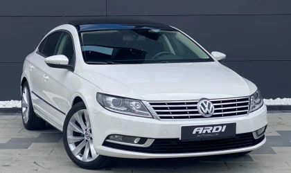 Volkswagen Passat  - 2014