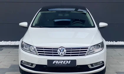 Volkswagen Passat  - 2014