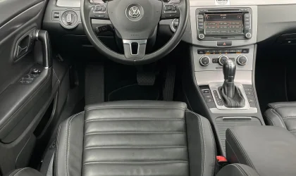 Volkswagen Passat  - 2014